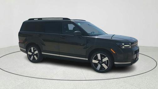 Wg2 2026 Hyundai SANTA FE Limited