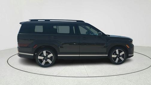 Wg2 2026 Hyundai SANTA FE Limited