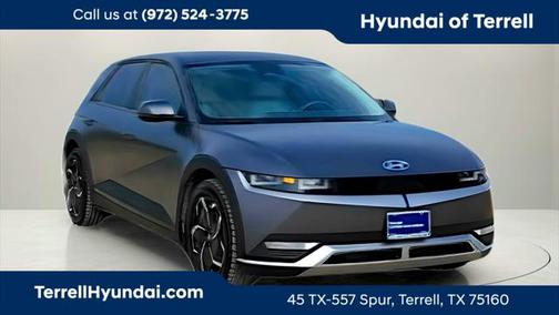 2025 Hyundai IONIQ 5 SEL