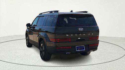 Rockwood Green 2026 Hyundai SANTA FE SEL 2.4