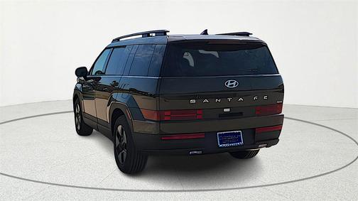 2026 Hyundai SANTA FE SEL 2.4