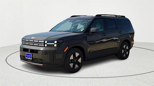 2026 Hyundai SANTA FE SEL 2.4