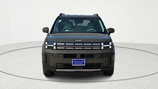 Rockwood Green 2026 Hyundai SANTA FE SEL 2.4