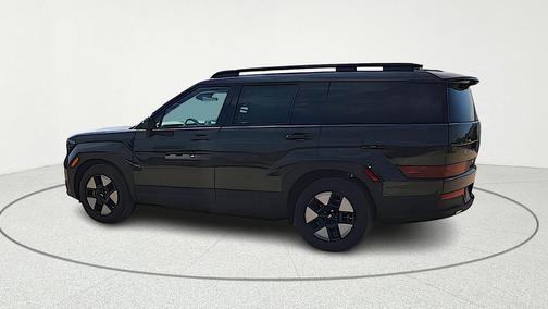 Rockwood Green 2026 Hyundai SANTA FE SEL 2.4