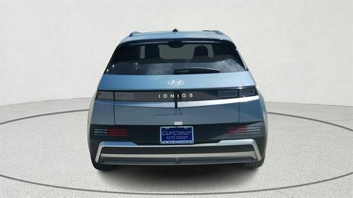 2025 Hyundai IONIQ 5 SE