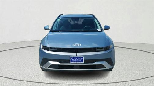 2025 Hyundai IONIQ 5 SE