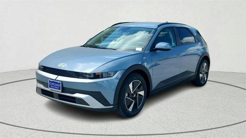 2025 Hyundai IONIQ 5 SE