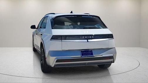 2025 Hyundai IONIQ 5 Limited