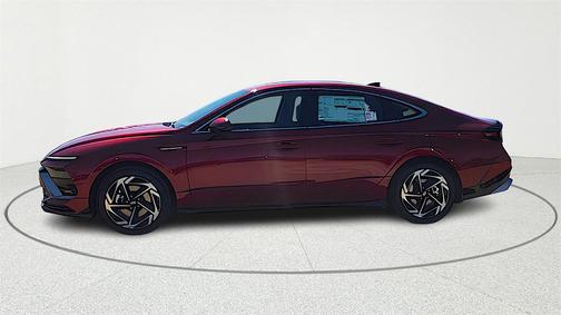 2026 Hyundai SONATA SEL
