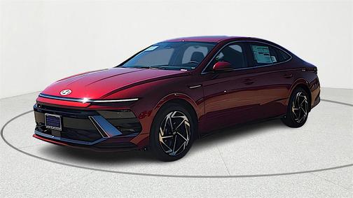 2026 Hyundai SONATA SEL