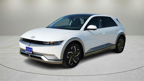 2026 Hyundai IONIQ 5 Limited