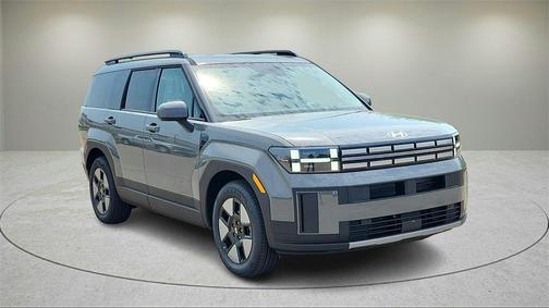 2026 Hyundai SANTA FE SEL 2.4