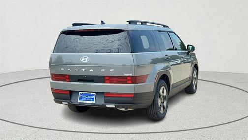 2026 Hyundai SANTA FE SEL 2.4