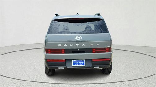 2026 Hyundai SANTA FE SEL 2.4
