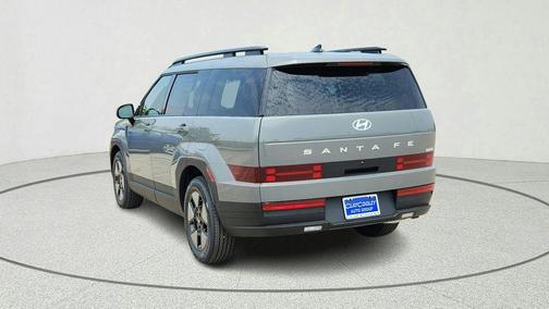 2026 Hyundai SANTA FE SEL 2.4