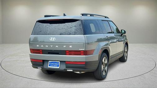 2026 Hyundai SANTA FE SEL 2.4