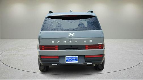 2026 Hyundai SANTA FE SEL 2.4