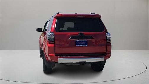 2019 Toyota 4Runner TRD Off Road Premium