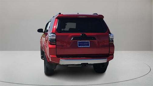 2019 Toyota 4Runner TRD Off Road Premium