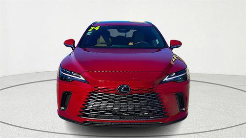 2024 Lexus RX 350 Premium Plus