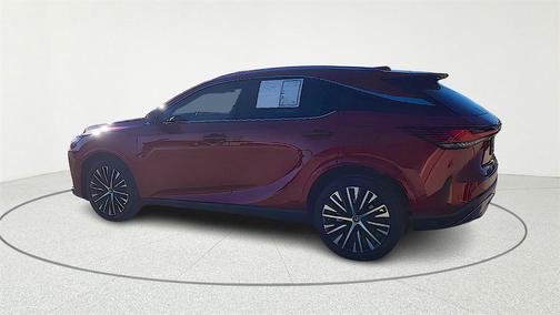 2024 Lexus RX 350 Premium Plus