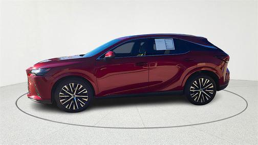 2024 Lexus RX 350 Premium Plus