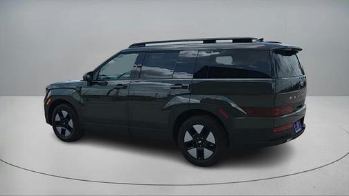 2025 Hyundai SANTA FE SEL 2.4