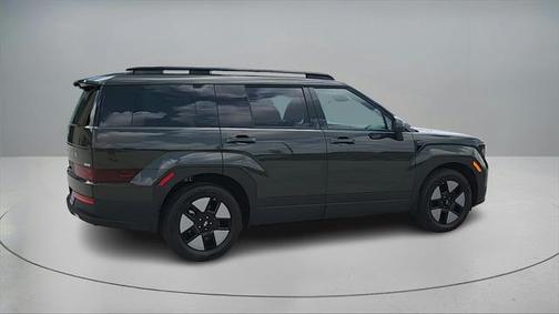 2025 Hyundai SANTA FE SEL 2.4