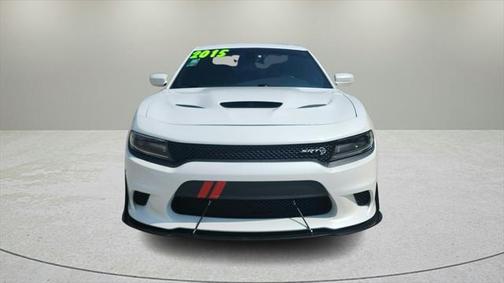 2015 Dodge Charger SRT Hellcat