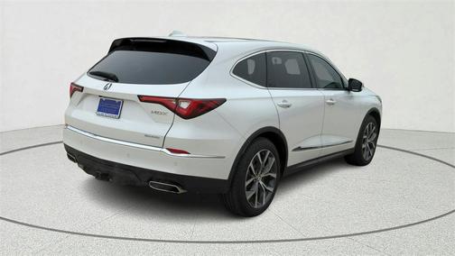 2023 Acura MDX Technology Package