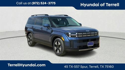 2026 Hyundai SANTA FE SEL 2.4