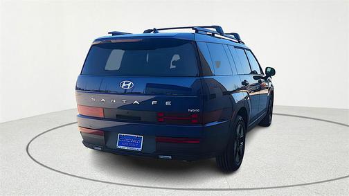 2026 Hyundai SANTA FE SEL 2.4
