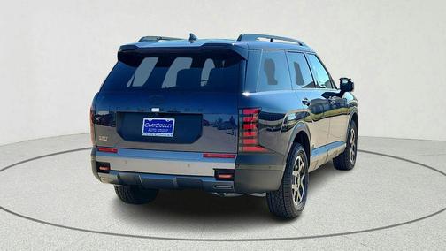 Pacific Sapphire 2026 Hyundai PALISADE XRT Pro