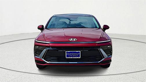 2026 Hyundai SONATA SEL