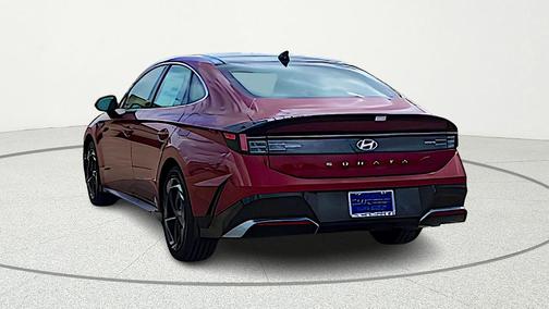2026 Hyundai SONATA SEL
