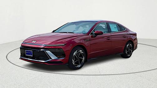 2026 Hyundai SONATA SEL