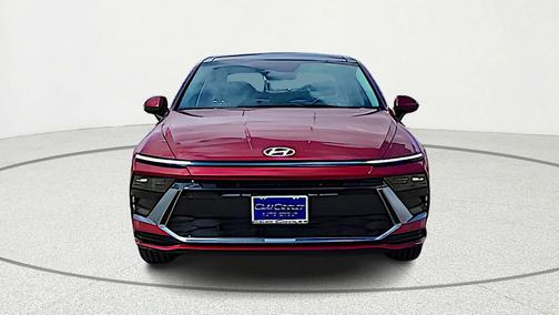 2026 Hyundai SONATA SEL