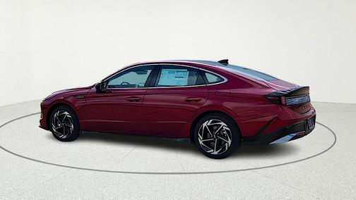 2026 Hyundai SONATA SEL