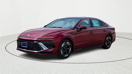 2026 Hyundai SONATA SEL