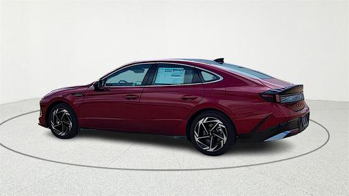 2026 Hyundai SONATA SEL