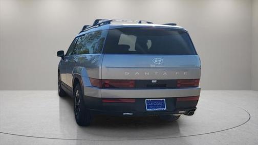 2025 Hyundai SANTA FE SEL 2.4