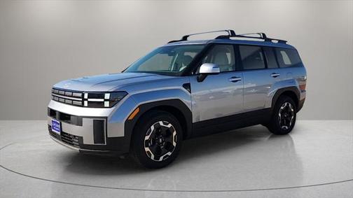 2025 Hyundai SANTA FE SEL 2.4