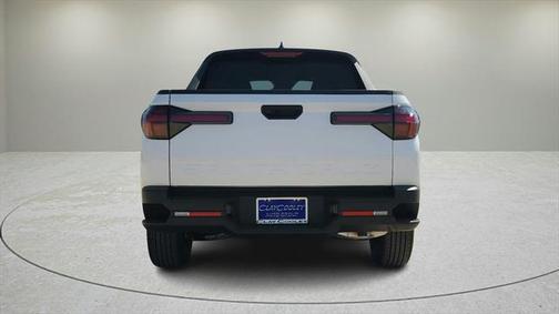 2025 Hyundai SANTA CRUZ SE