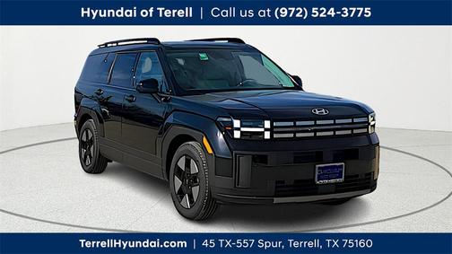 2026 Hyundai SANTA FE SEL 2.4