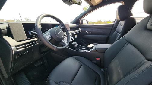 2026 Hyundai TUCSON XRT