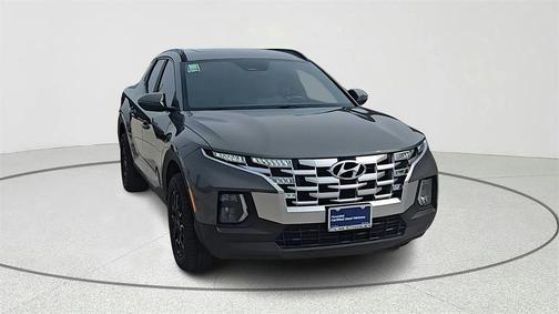 2022 Hyundai SANTA CRUZ SEL Premium