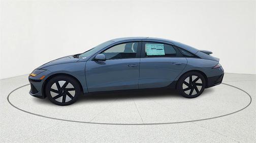 2025 Hyundai IONIQ 6 SE