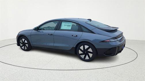 2025 Hyundai IONIQ 6 SE
