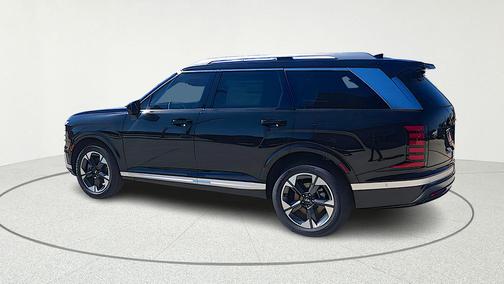 Pacific Sapphire 2026 Hyundai PALISADE Limited