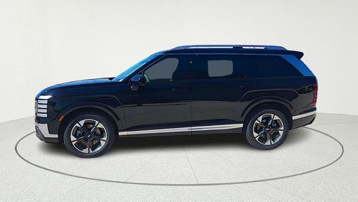 Pacific Sapphire 2026 Hyundai PALISADE Limited